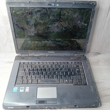 TOSHIBA SATELLITE L300 LAPTOP