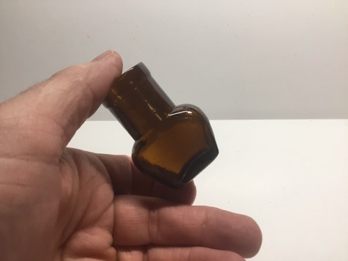 Antique amber oxo - oz.,