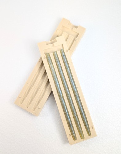 Senko style worms - 5”,