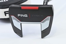 Ping Tyne 4 2021 Putter / 34