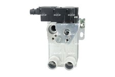 Traction Battery Radiator Fits