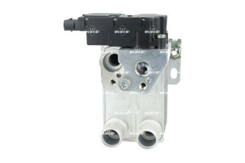 Traction battery radiator fits - battery,