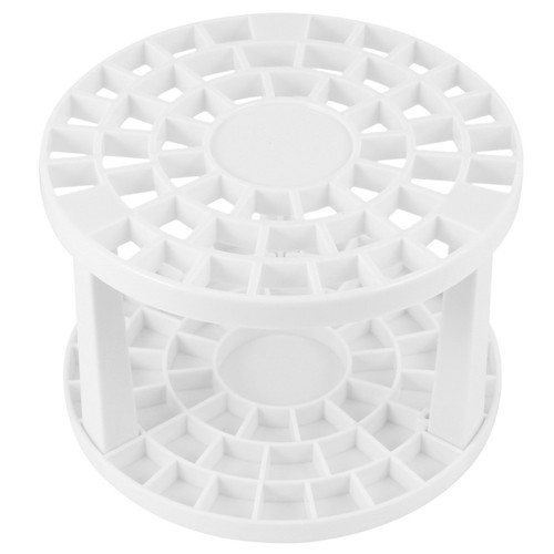 Holes pen display stand - pen,