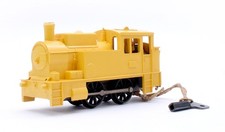 TRIANG 'OO' GAUGE YELLOW