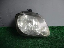 SUBARU Pleo 2002 TA-RA1 Right