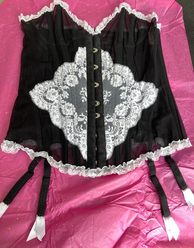 Agent provocateur french maid - agent,