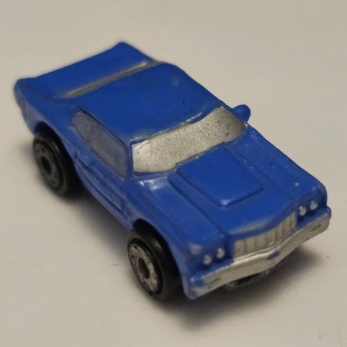 Micro machines chevrolet - micro,