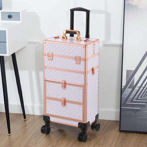 Makeup case vanity - case,