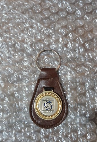 Innocenti mini keyring - innocenti,