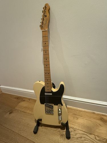 Fender telecaster player - telecaster,