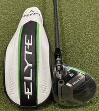 Callaway ELYTE X 15" 3 Wood