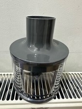 Kenwood Triblade XL Hand Blender HBM60.307GY *SPAREPARTS ONLY* USED ONCE