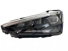 SKODA KAMIQ Front Left