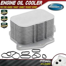 Engine Oil Cooler for Ford