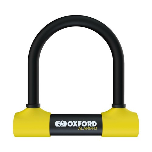 Oxford alarm scooter - oxford,