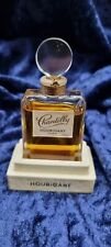 Vintage Houbigant Chantilly 15ml Bottle Parfum 1940 1950 Paris France
