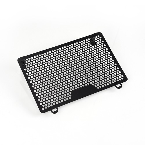 Radiator grille guard cover - grille,