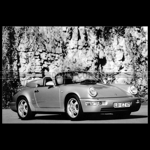Photo 023141 porsche - photo, a.023141