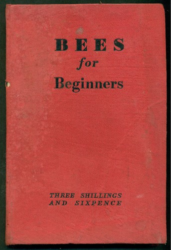 Bees for beginners - bees,