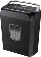 Commercial Paper Shredder