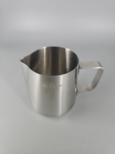Stainless steel coffee - stainless, mr
