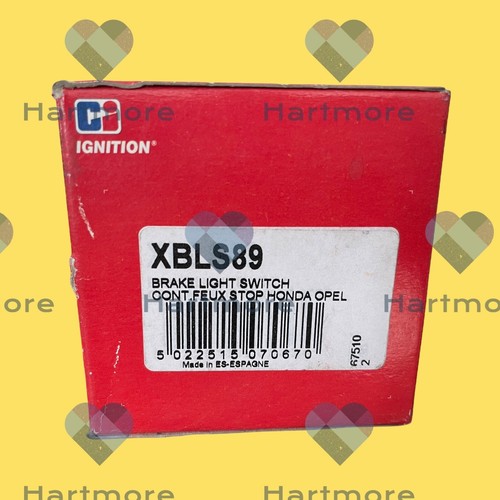 Commercial ignition xbls89 - commercial,