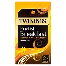 Twinings Loose Leaf English