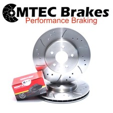 BMW E60 530i LCi 03-10 Front