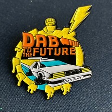 ZE66 Back To The Future