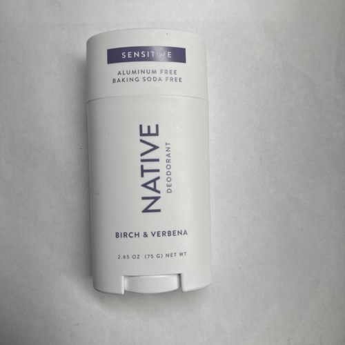 Native deodorant - deodorant, 2.65