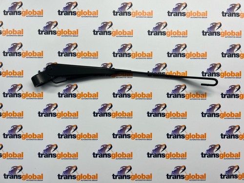 Windscreen wiper arm for land - for,
