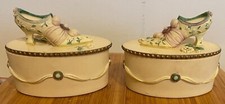Pair of Jane Asher Designed