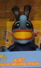 BEATLES TITANS YELLOW