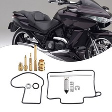 Tune Up Your Motorcycle with this For Mikuni For TMX 38 Carb Repair Kit
