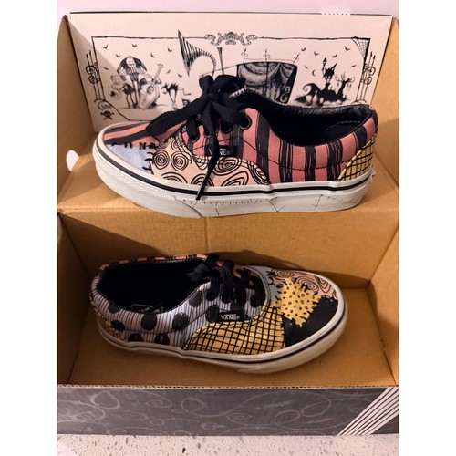 Vans era nightmare before - nightmare,
