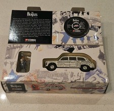CorgiThe Beatles Collection