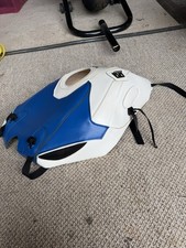 S1000rr bagster tank cover - tank,