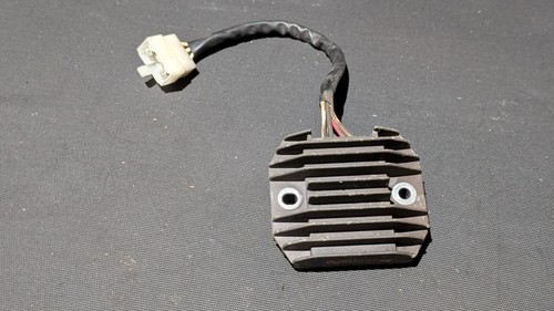 Genuine yamaha mk1 fzs - genuine, 600