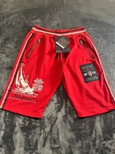 Paul & Shark yachting Red