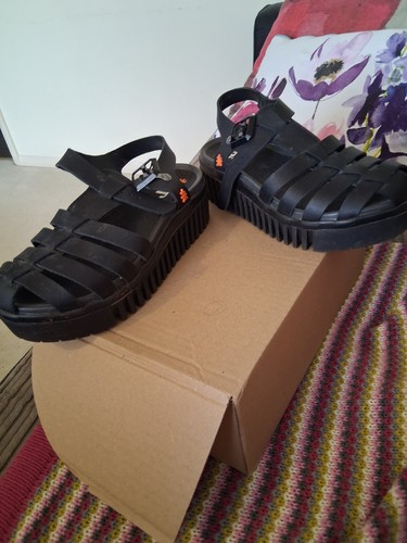 Art gladiator sandals size - sandals, 37