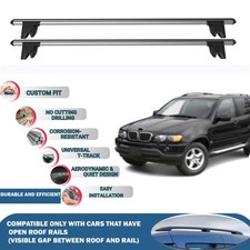 Car Roof Bars Cross Bars for