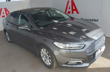 SHOCK ABSORBER FRONT RH MK5