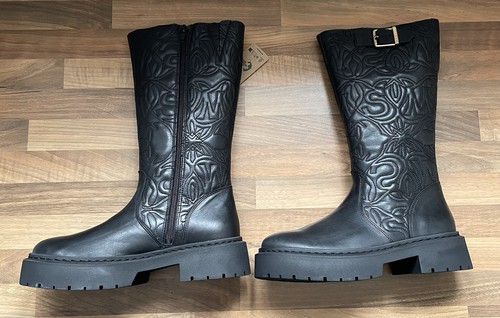 Steve madden gelina black - madden,