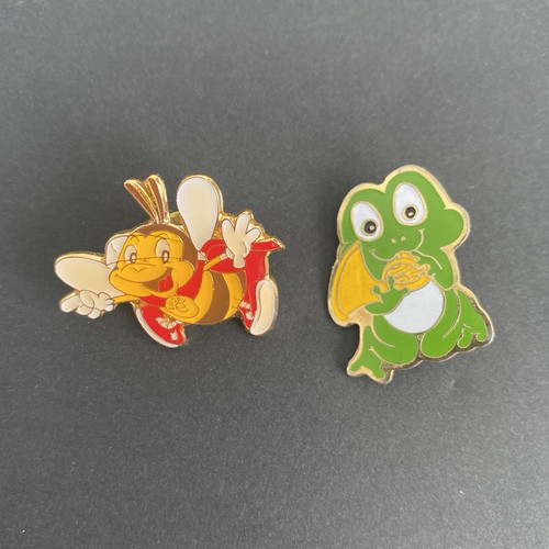 Vintage 1990s kelloggs - 1990s,