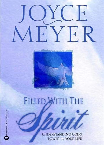 Filled with the - , spirit