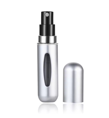 5ml refillable perfume - 5ml,