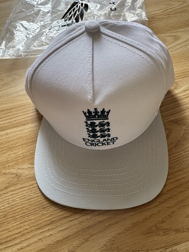 Castore white england cricket - england,