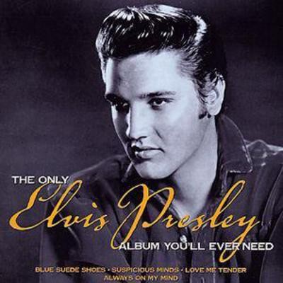 Elvis presley the - elvis, presley: