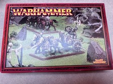 Warhammer Chaos Chariot **