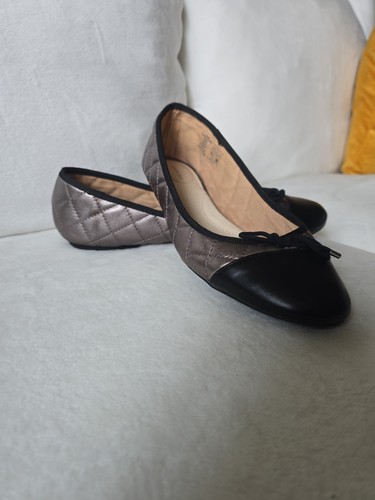 Lands end ballet flat - lands,
